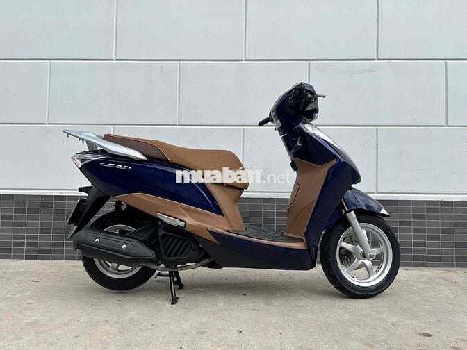 bán xe lead fi đk 2015,bstp,bao tranh chấp,xe zin