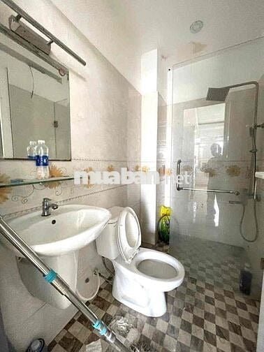 Khai trương Căn Hộ Full Nội Thất Ban Công Gần Đại Học Văn Lang