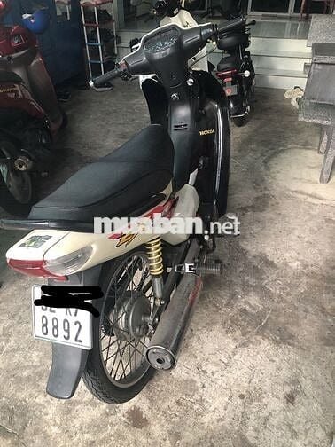 wave nhỏ. xe còn tốt m. giá còn giảm