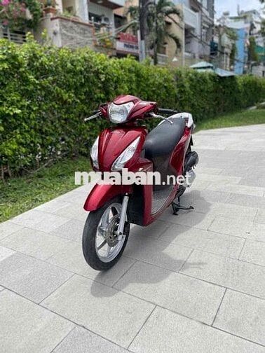 Cầm đồ thanh lý Honda Vision 2018 BS:69K1-22706