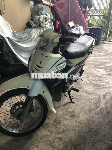 wave nhỏ. xe còn tốt m. giá còn giảm