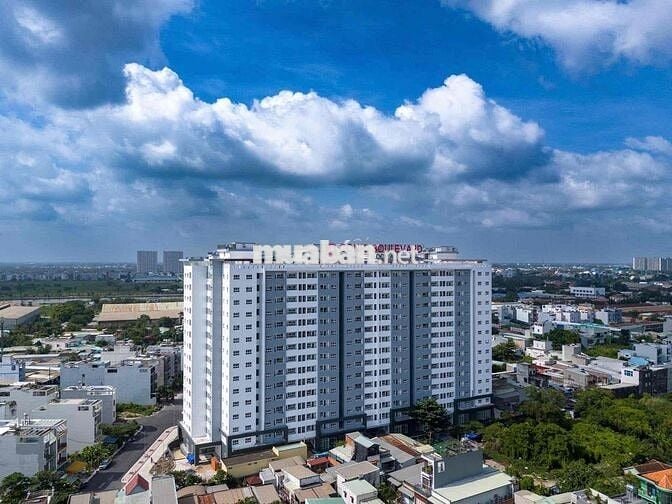 BÁN CĂN HỘ CONIC Y HÌNH MỚI 100% NGAY ĐẠI LỘ VÕ VĂN KIỆT MỚI NHẬN NHÀ