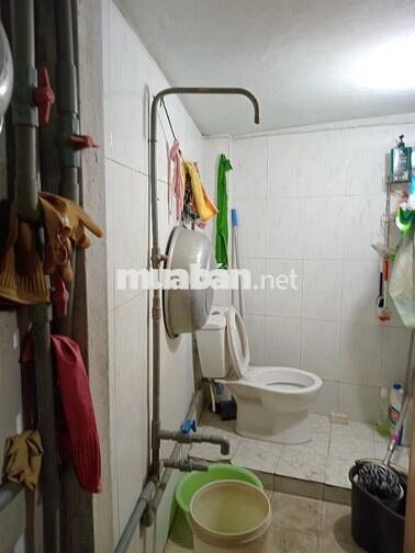 Phạm Văn Bạch – 63.3m² – 3PN – P15 Tân Bình – 5 Tỷ