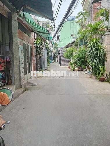 Phạm Văn Bạch – 63.3m² – 3PN – P15 Tân Bình – 5 Tỷ