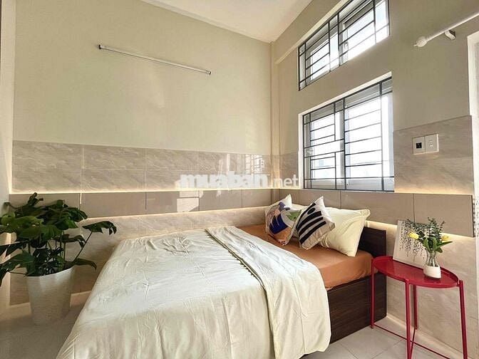 1PN HIỆN ĐẠI NGẠI NGUYỄN XI BAN CÔNG RIÊNG
