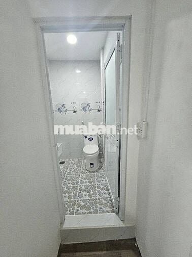 Nguyễn Sỹ Sách – 54m² – 3PN – P15 Tân Bình – 4.25 Tỷ