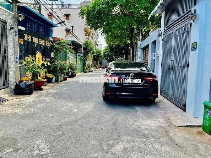 CẦN CHO THUÊ NHÀ ĐƯỜNG LÊ VĂN KHƯƠNG