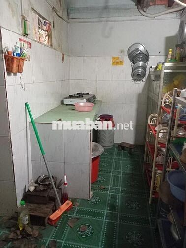 Phạm Văn Bạch – 63.3m² – 3PN – P15 Tân Bình – 5 Tỷ