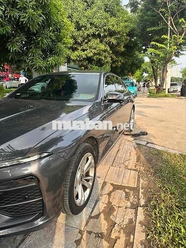 VinFast Lux A2.0 2019 Plus 2.0 AT - 65000 km