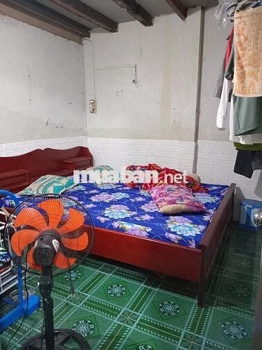 Phạm Văn Bạch – 63.3m² – 3PN – P15 Tân Bình – 5 Tỷ