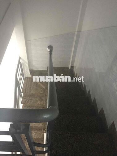 cho thue dt 4x8-1lau -1p kim -2wc hẹm -4m diện nuoc  chinh nhà hư DÔng