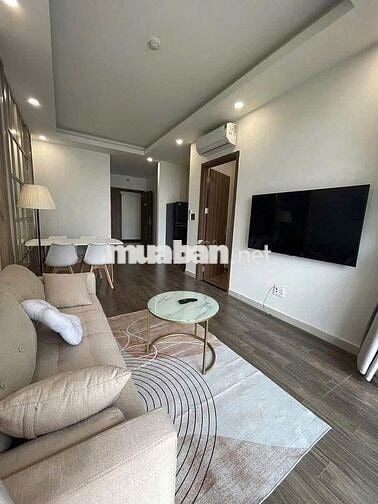 Cần bán nhanh căn hộ 2PN full nội thất, tại chung cư cao cấp