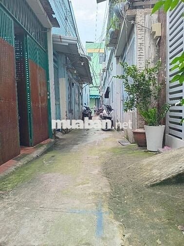Phạm Văn Bạch – 63.3m² – 3PN – P15 Tân Bình – 5 Tỷ
