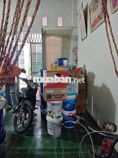 Phạm Văn Bạch – 63.3m² – 3PN – P15 Tân Bình – 5 Tỷ