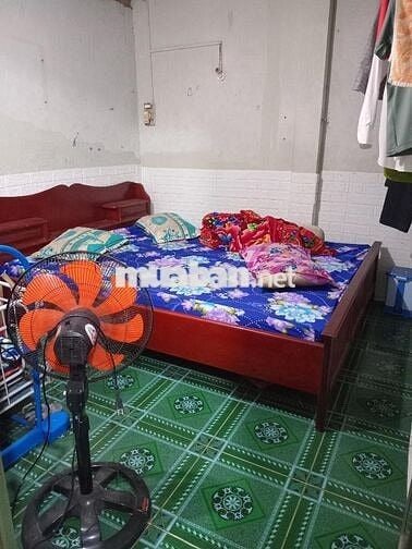 Phạm Văn Bạch – 63.3m² – 3PN – P15 Tân Bình – 5 Tỷ