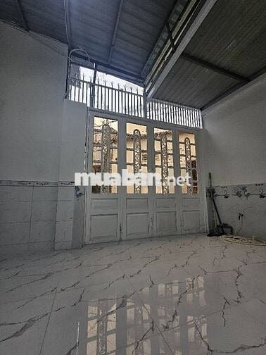 Nguyễn Sỹ Sách – 54m² – 3PN – P15 Tân Bình – 4.25 Tỷ