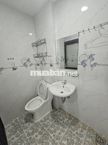 Nguyễn Sỹ Sách – 54m² – 3PN – P15 Tân Bình – 4.25 Tỷ