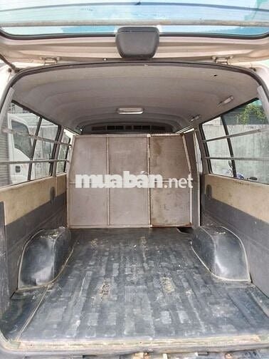Cần bán xe tải vận Toyota Hiace đời 2004