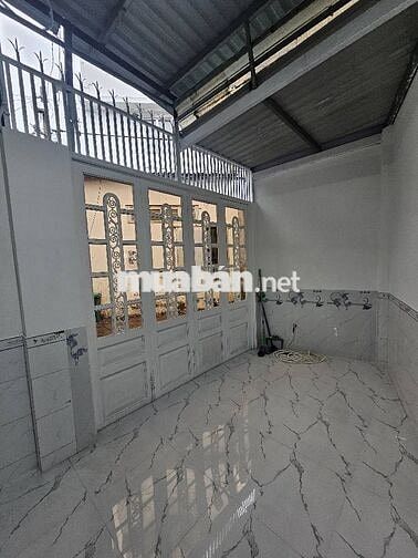Nguyễn Sỹ Sách – 54m² – 3PN – P15 Tân Bình – 4.25 Tỷ