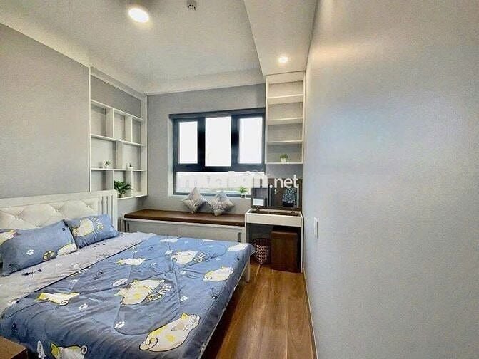 Cần bán nhanh căn hộ 2PN full nội thất, tại chung cư cao cấp