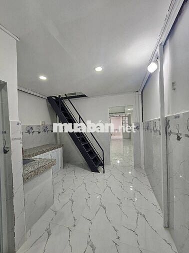 Nguyễn Sỹ Sách – 54m² – 3PN – P15 Tân Bình – 4.25 Tỷ
