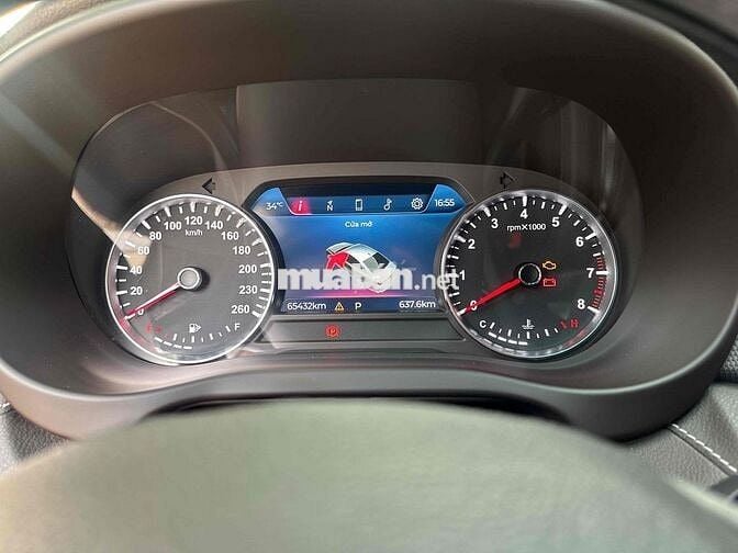 VinFast Lux A2.0 2019 Plus 2.0 AT - 65000 km