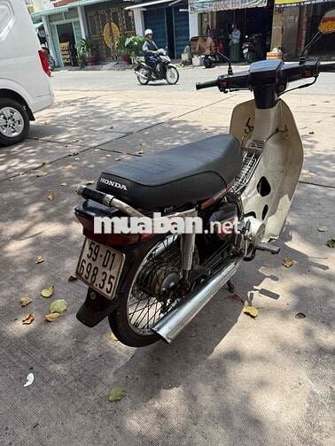 xe dream thái bstp chính chủ
