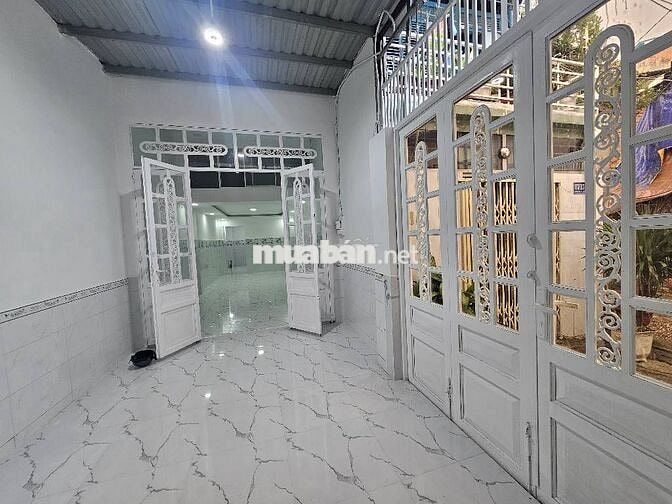 Nguyễn Sỹ Sách – 54m² – 3PN – P15 Tân Bình – 4.25 Tỷ