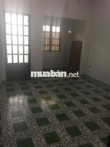 cho thue dt 4x8-1lau -1p kim -2wc hẹm -4m diện nuoc  chinh nhà hư DÔng