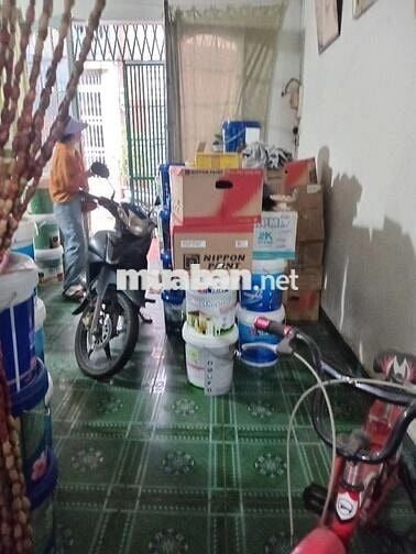 Phạm Văn Bạch – 63.3m² – 3PN – P15 Tân Bình – 5 Tỷ