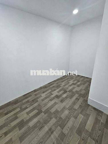 Nguyễn Sỹ Sách – 54m² – 3PN – P15 Tân Bình – 4.25 Tỷ