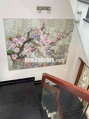 CẦN CHO THUÊ NHÀ ĐƯỜNG LÊ VĂN KHƯƠNG