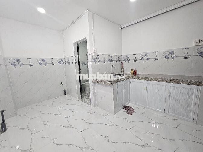 Nguyễn Sỹ Sách – 54m² – 3PN – P15 Tân Bình – 4.25 Tỷ