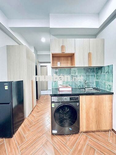 Cần bán nhanh căn hộ 2PN full nội thất, tại chung cư cao cấp
