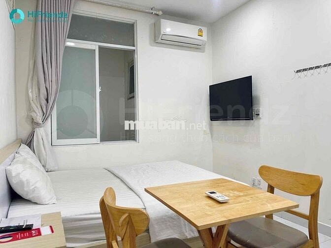 SINH VIÊN CẦN AN NINH, SẠCH SẼ, TIỆN NGHI THÌ NÊN Ở CĂN NÀY