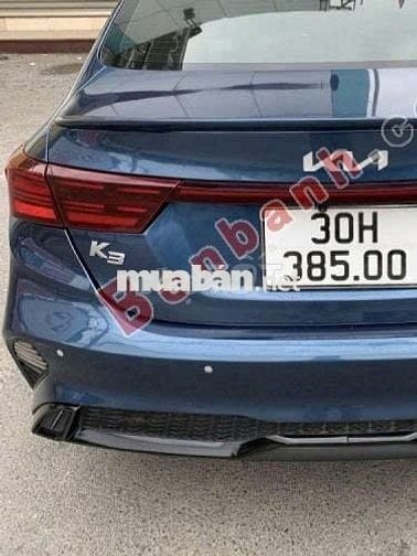 Kia K3 Premium 1.6 AT 2021 - 535 Triệu