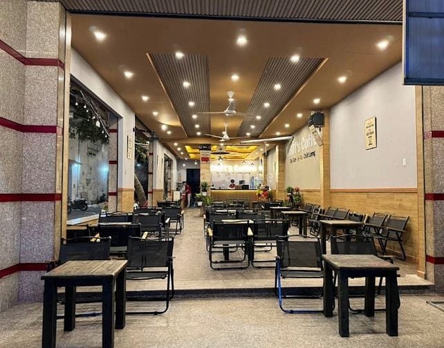 VIỆC LÀM XOAY CA CHO SINH VIÊN TPHCM
