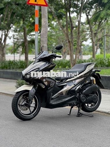 NVX 155cc ABS 2018