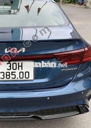 Kia K3 Premium 1.6 AT 2021 - 535 Triệu