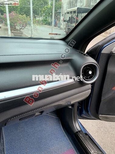 Kia K3 Premium 1.6 AT 2021 - 535 Triệu