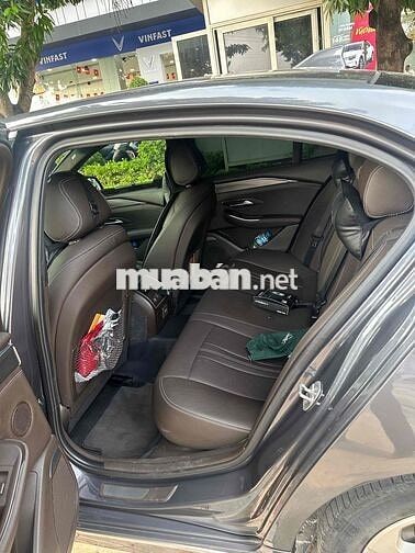 VinFast Lux A2.0 2019 Plus 2.0 AT - 65000 km