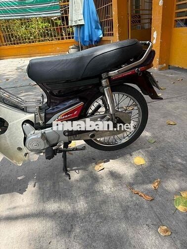 xe dream thái bstp chính chủ