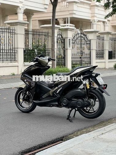 NVX 155cc ABS 2018