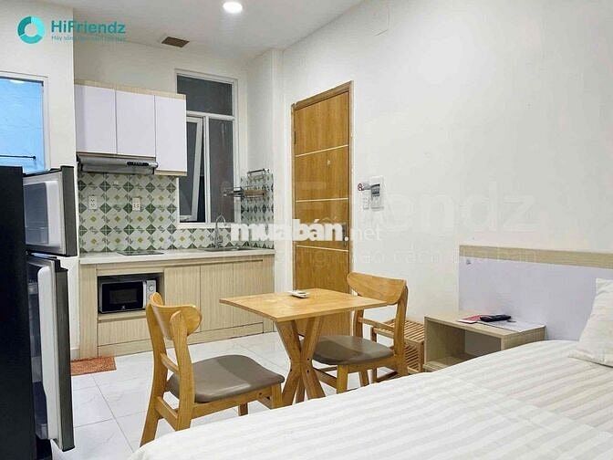 SINH VIÊN CẦN AN NINH, SẠCH SẼ, TIỆN NGHI THÌ NÊN Ở CĂN NÀY