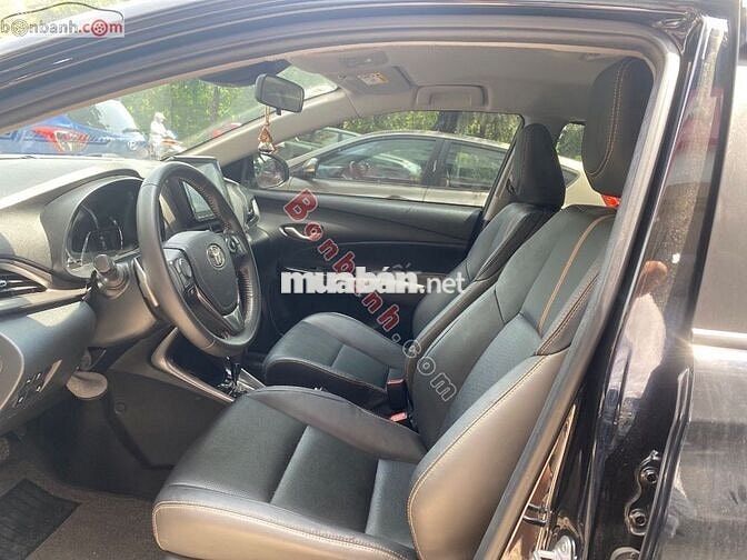 Toyota Vios E 1.5MT  2023 - 479 Triệu