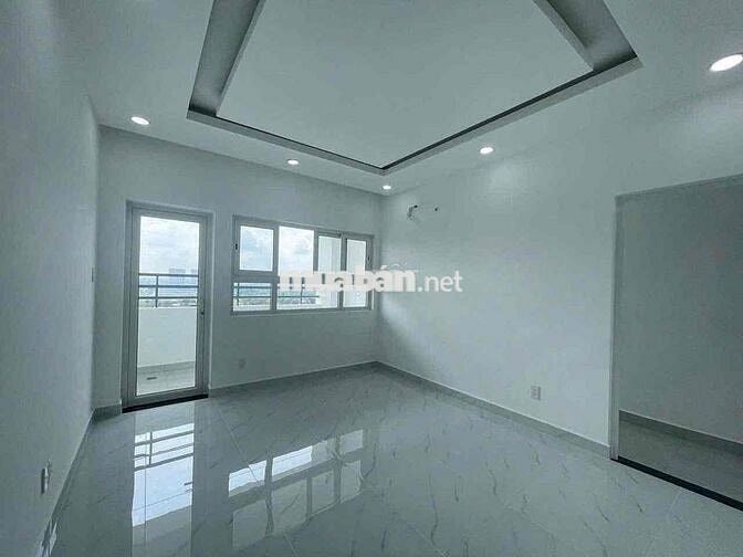 BÁN CĂN HỘ CONIC Y HÌNH MỚI 100% NGAY ĐẠI LỘ VÕ VĂN KIỆT MỚI NHẬN NHÀ