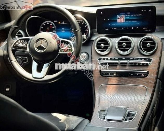 Mer GLC200-4matic sx 2021