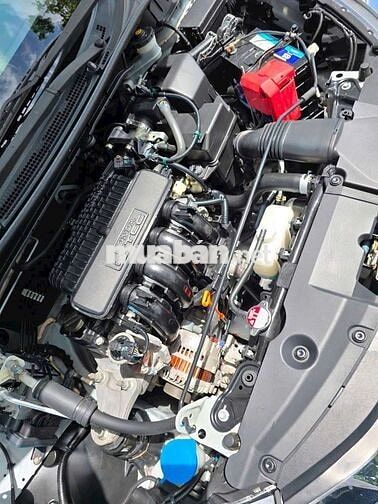 HONDA CITY 2019 SỐ TỰ ĐỘNG CỰC MỚI