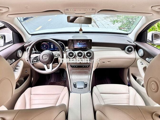 GLC200 4Matic sx2020