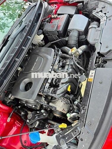 KIA CERATO 2018 1.6 AT - CỰC NGẦU